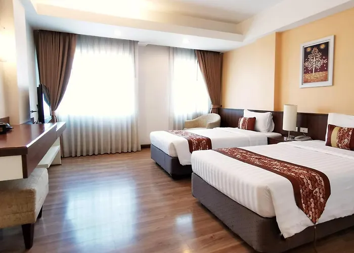 Avion Hotel