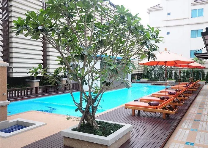 Avion Hotell