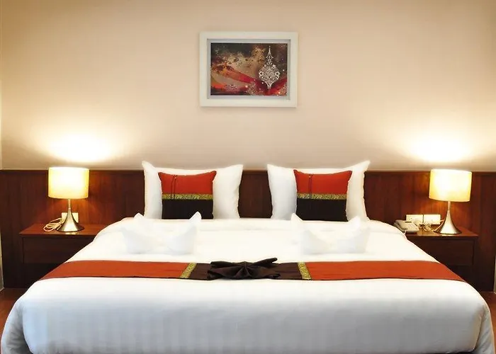 Avion Hotel 5*