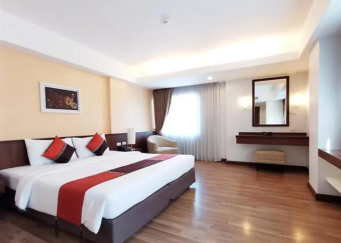 Avion Hotel