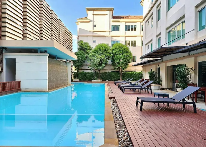 Avion Hotel 5*