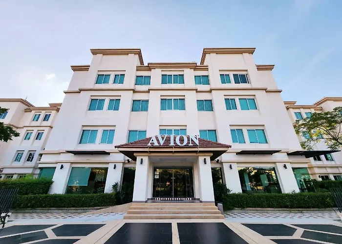 Avion Hotel