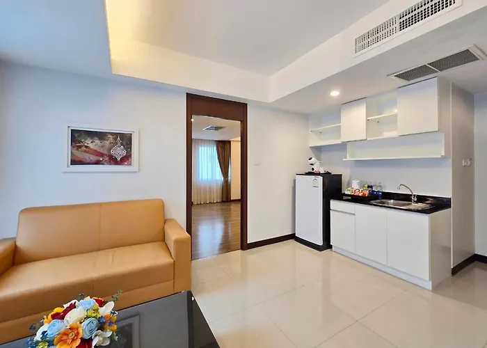 Hotel Avion