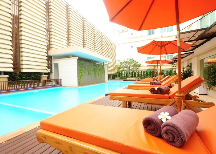 Hotel Avion 5*