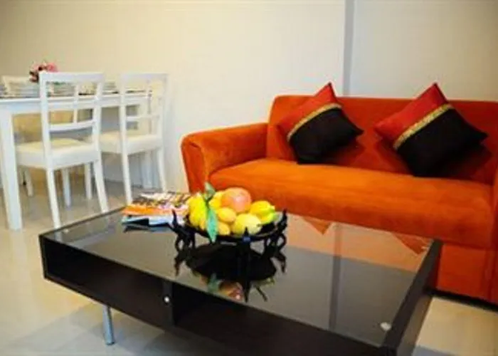 Hotel Avion Bangkok