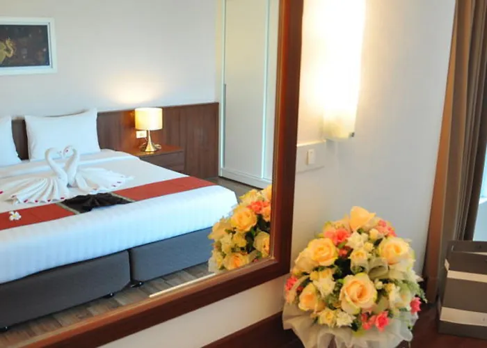 Avion Hotel 5*