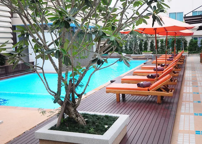 Hotel Avion