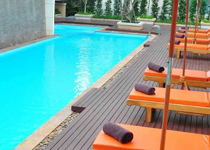 Hotel Avion