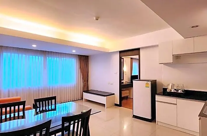 Hotel Avion 5*