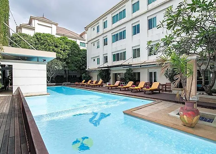 Avion Hotell 5*