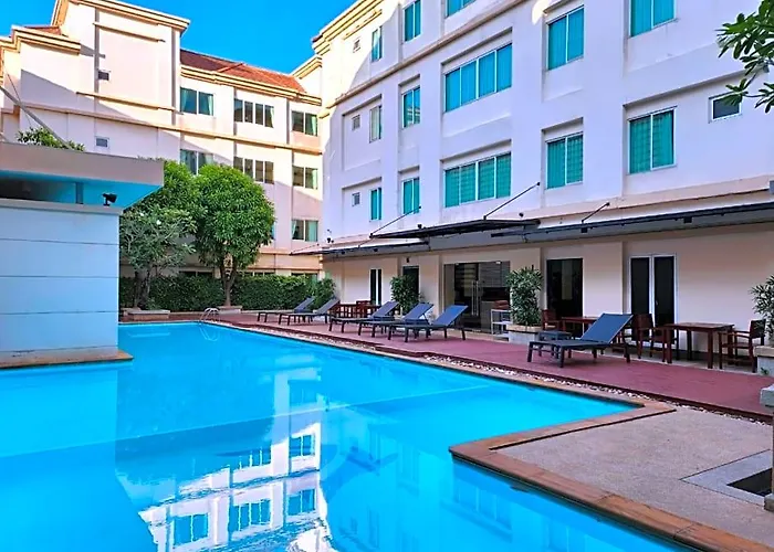 Avion 5* Bangkok