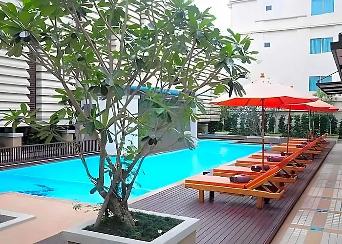 Hotel Avion