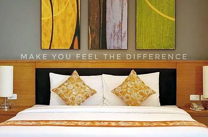 Avion Hotel 5*