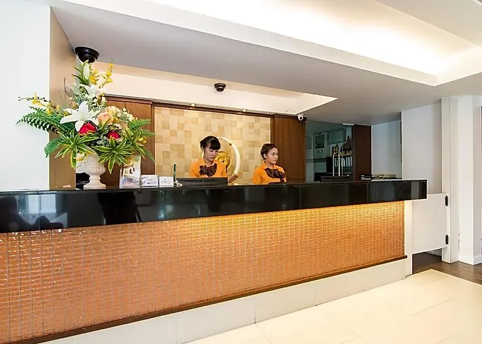 Hotel Avion