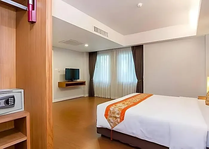 Avion Hotel