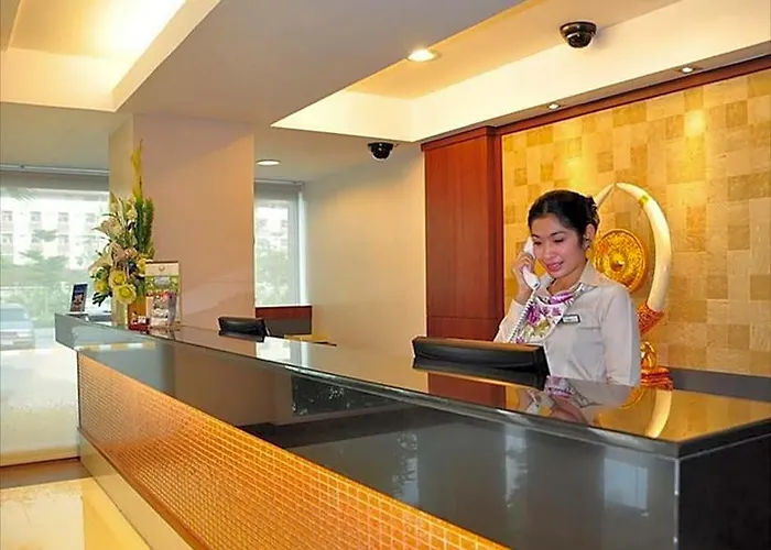 Hotell Avion
