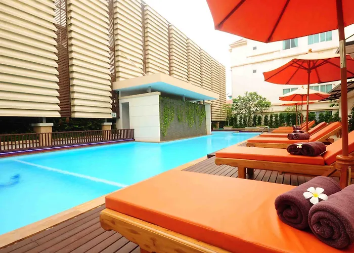 Hotell Avion
