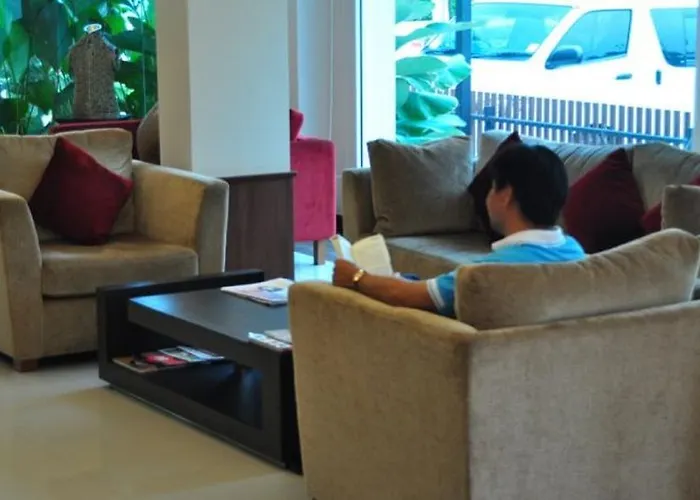 Avion Hotel 5*
