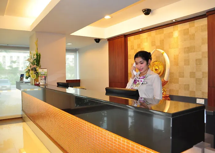 Hotell Avion